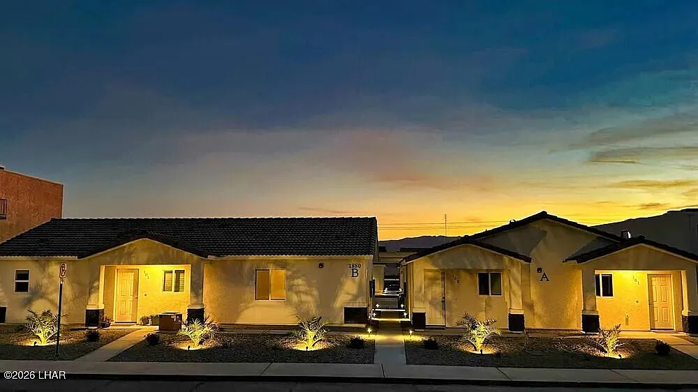 1 bed, 1.0 bath, 600 sqft, $1,349 — Photo 1