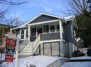 3803 31st St, Mount Rainier, MD 20712