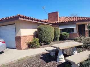 2412 N Delno Ave, Fresno, CA