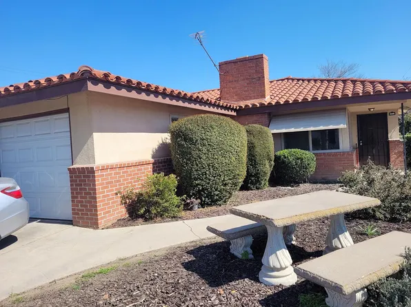 2412 N Delno Ave, Fresno, CA 93705