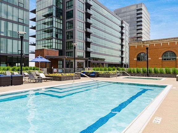 4th image of 225 John H McConnell Blvd #805