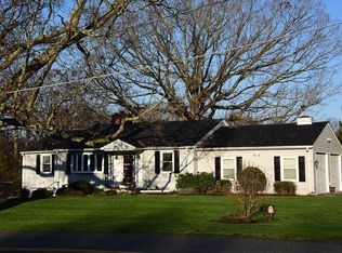 2100 Durham Rd, Fallston, MD 21047