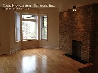 5th image of 1418 N Mohawk St Floor 3