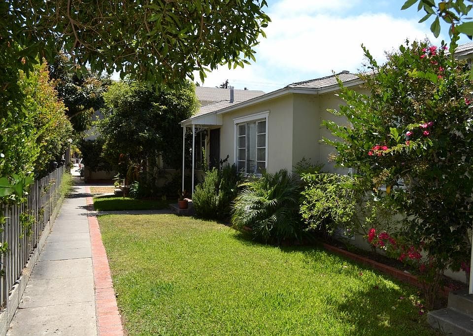 1st image of 4857 Santa Cruz Ave #4857