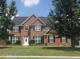 959 Mitford Ln, Dacula, GA