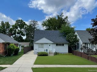 3263 Prairie Ave, Royal Oak, MI 48073
