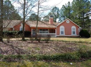 46 Blue Rdg, Newnan, GA 30265