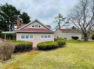 839 Highway 325, Blockhouse, NS B0J1E0