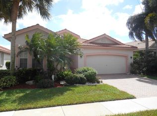 6632 Lucaya Ave, Boynton Beach, FL 33437