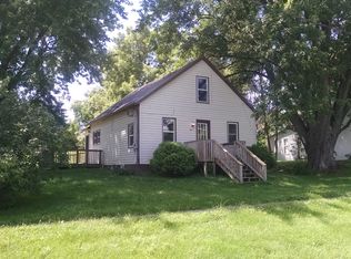 465 E. Main St., Letts, IA 52754