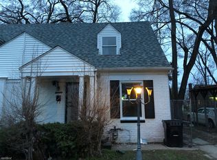 19949 Meyers Rd, Detroit, MI 48235