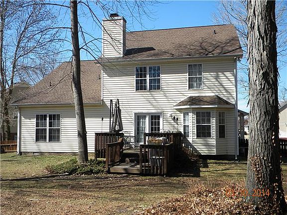 2nd image of 1844 Kaitlyn Virginia Ct