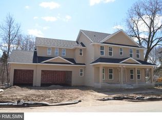 2701 Monterey Ave, Saint Louis Park, MN 55416