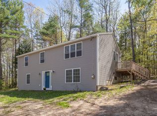 257 Thompson Rd, Arundel, ME 04046
