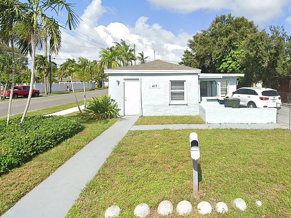 2nd image of 417 SW 7th Ter