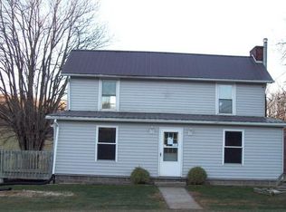 1142 Canning Factory Rd SW, Floyd, VA 24091