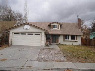 7225 Gemstone Dr, Reno, NV 89511