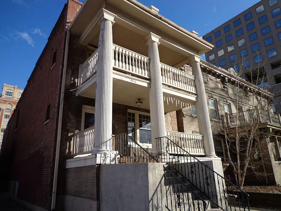 1st image of 1944 N Grant St Unit 6
