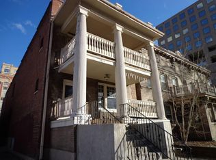 1944 N Grant St UNIT 6, Denver, CO 80203