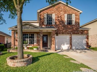 10115 Buescher Ln, San Antonio, TX 78223