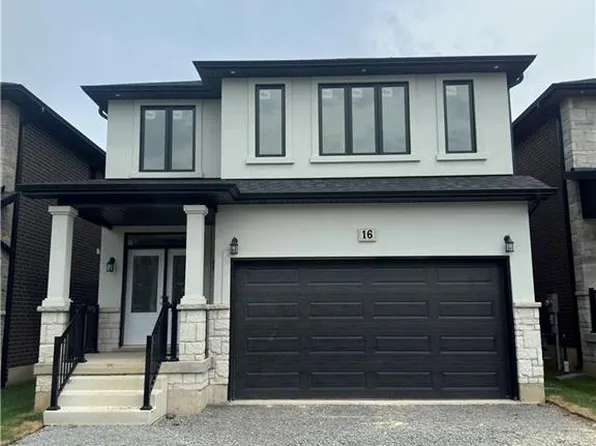 16 Dunlop Rd, Hamilton, ON L9B 1J6