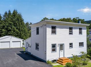 11 Mill St, Worcester, NY 12197