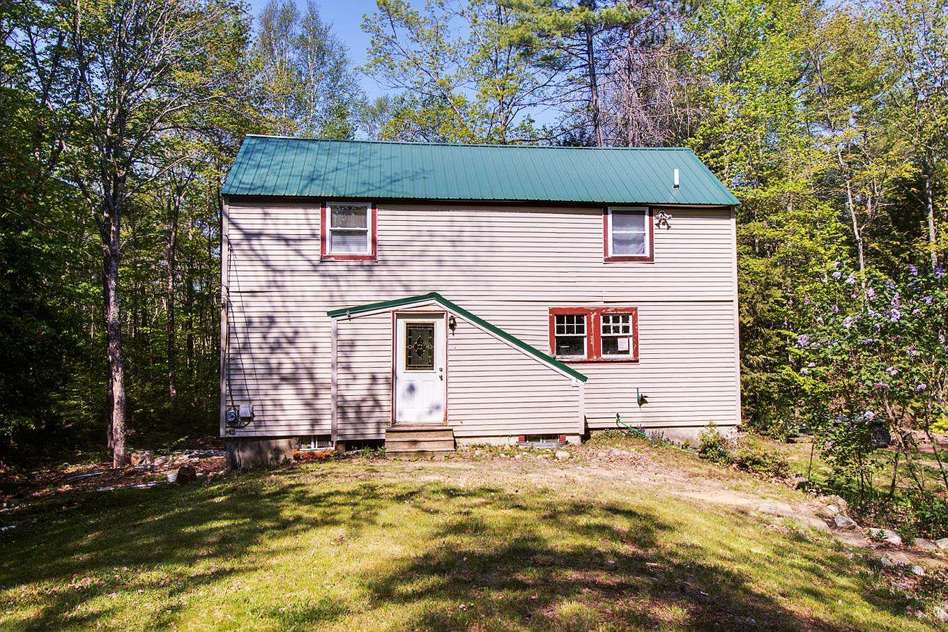 419 Mountain Road, Gilmanton Iw, NH 03837 Zillow