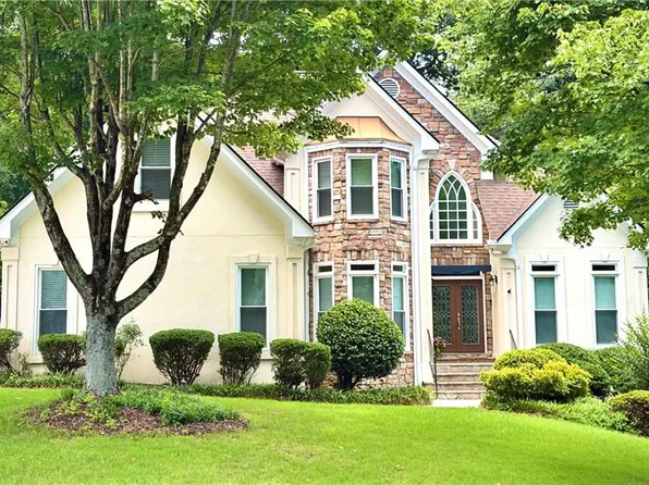 1820 Eagle Summit Ct, Lawrenceville, GA 30043
