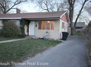 272 E 1000 S, Orem, UT 84058