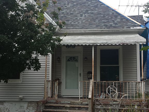Front if the home