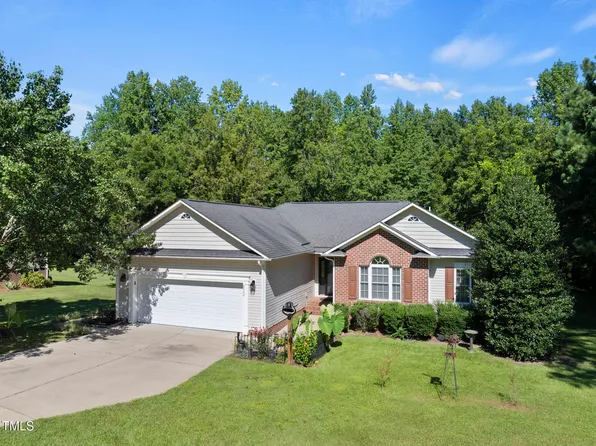 2068 State Highway 27 W, Lillington, NC 27546