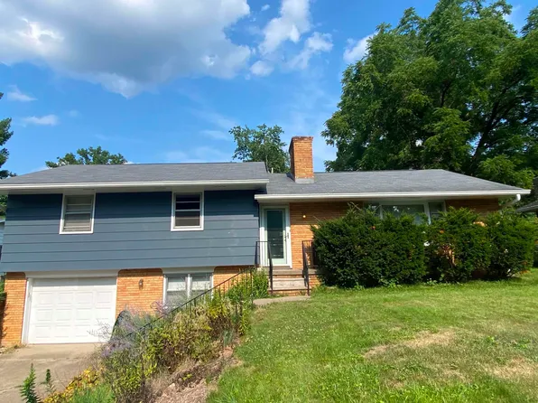 107 S Meadowbrook Dr, Bloomington, IN 47408