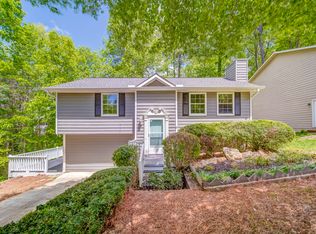 2435 Trenton Dr, Canton, GA 30115