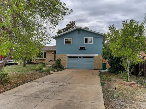 10546 W Evans Avenue, Denver, CO 80227