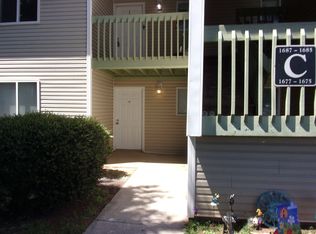 1677 Eagles Pl #104C, Rock Hill, SC 29732