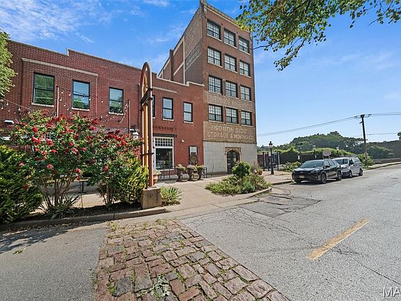 3rd image of 1831 Sidney St APT H