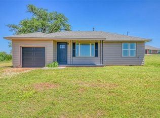 2338 County Road 1270, Blanchard, OK 73010