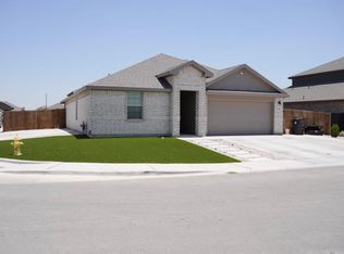 6318 Liam St, Odessa, TX 79762