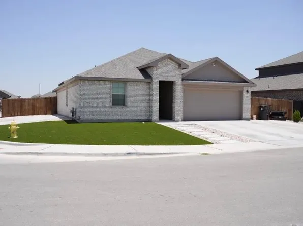 6318 Liam St, Odessa, TX 79762