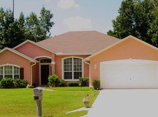 33 Woodstone Ln, Palm Coast, FL 32164