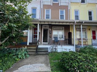 332 Franklin St, West Reading, PA 19611