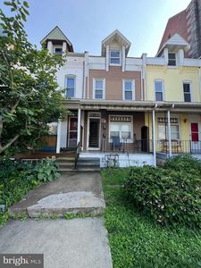 332 Franklin St, West Reading, PA, 19611