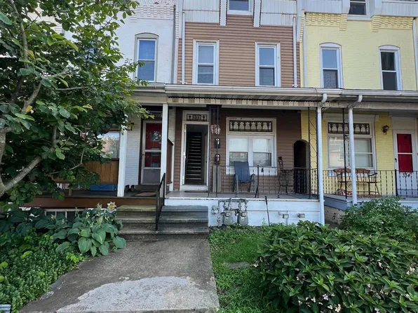 332 Franklin St, West Reading, PA 19611