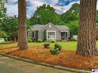 400 Lafayette Cir, Florence, SC 29501