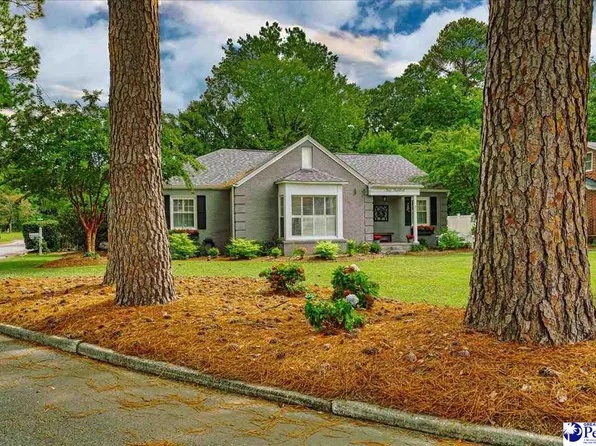 400 Lafayette Cir, Florence, SC 29501