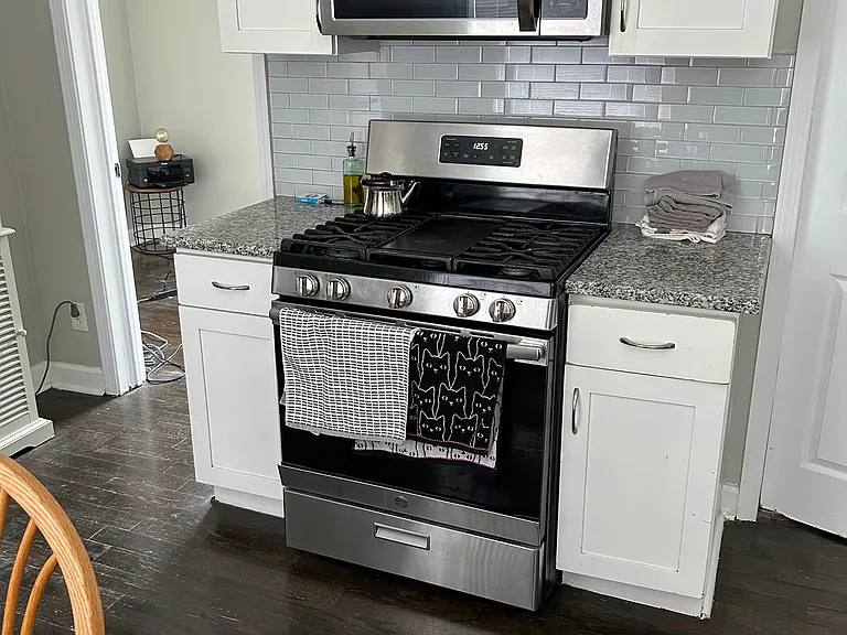 2652 W 23rd Pl #2R — Photo 17