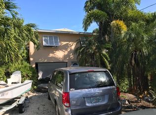 178 N Coconut Palm Blvd, Plantation Key, FL 33036