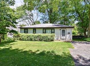 1111 S Sumner St, Wheaton, IL 60189