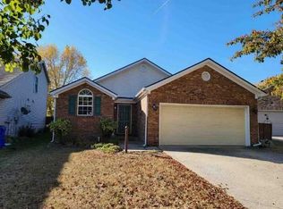 2568 Moray Pl, Lexington, KY 40511