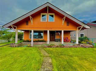 1718 Pacific Ave, Aberdeen, WA 98520